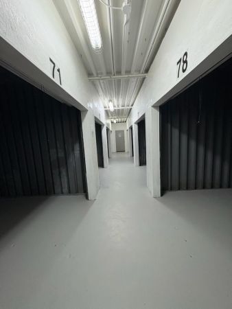 Success Storage Oklahoma City - 4416 Southwest 3Rd Street