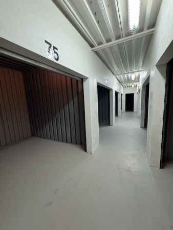 Success Storage Oklahoma City - 4416 Southwest 3Rd Street