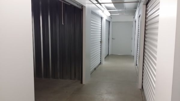 Self Storage Center of Ocala - 1300 Southwest 27th Avenue
