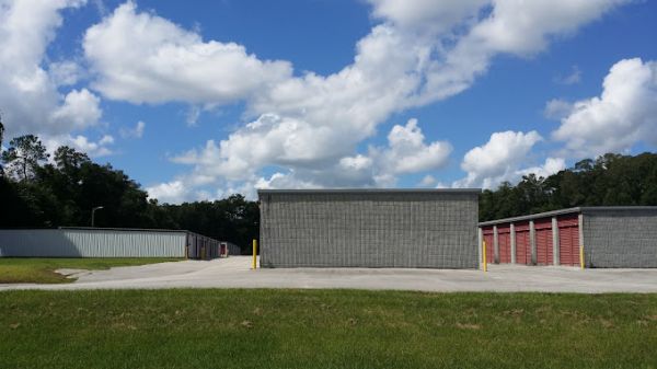 Self Storage Center of Ocala - 1300 Southwest 27th Avenue
