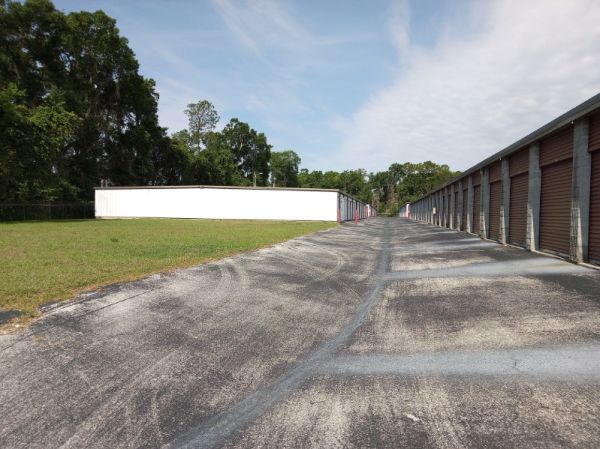 Self Storage Center of Ocala - 1300 Southwest 27th Avenue