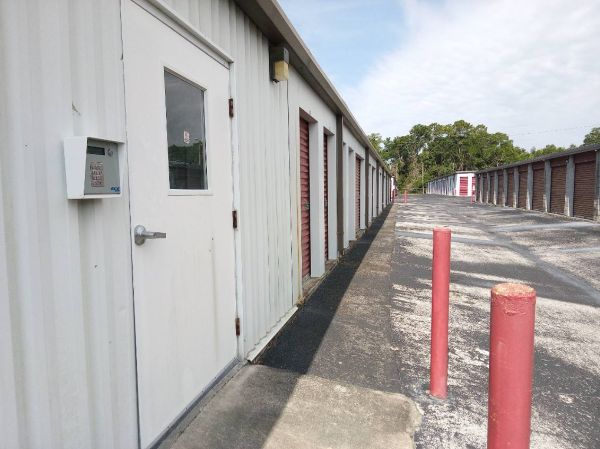 Self Storage Center of Ocala - 1300 Southwest 27th Avenue