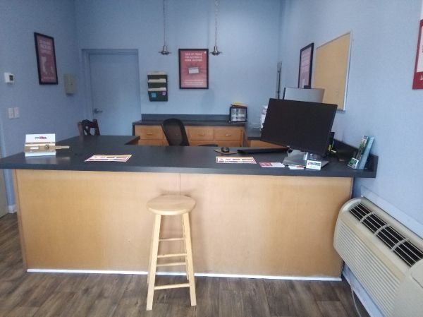 Self Storage Center of Ocala - 1300 Southwest 27th Avenue