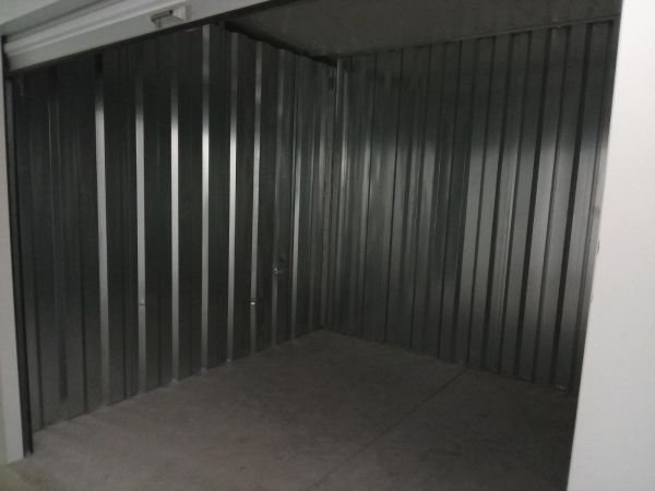 Self Storage Center of Ocala - 1300 Southwest 27th Avenue