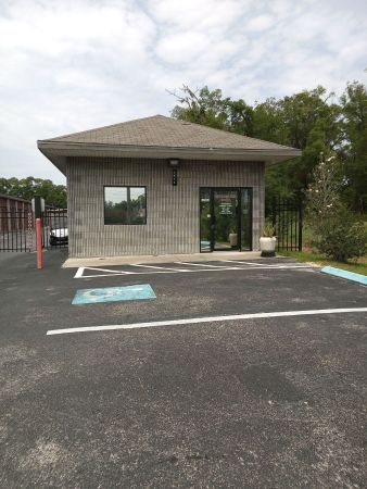 Self Storage Center of Ocala - 1300 Southwest 27th Avenue