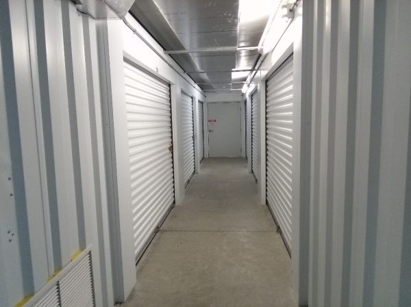 Self Storage Center of Ocala - 1300 Southwest 27th Avenue