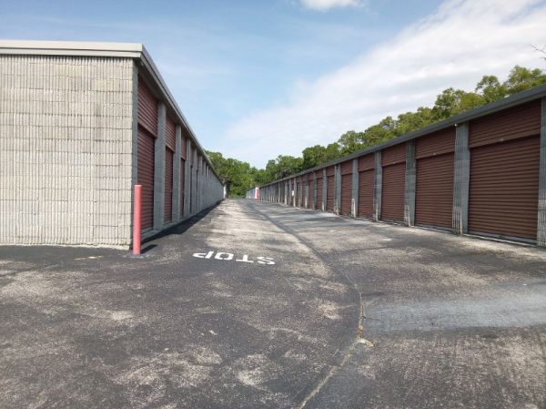 Self Storage Center of Ocala - 1300 Southwest 27th Avenue