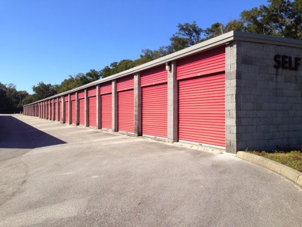 Self Storage Center of Ocala - 1300 Southwest 27th Avenue