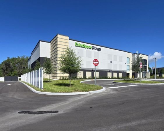 Extra Space Storage - 6191 - Apopka - McVilla Ave - 1619 McVilla Avenue
