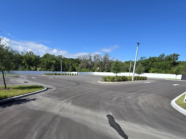 Extra Space Storage - 6191 - Apopka - McVilla Ave - 1619 McVilla Avenue