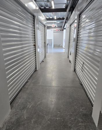 Extra Space Storage - 6191 - Apopka - McVilla Ave - 1619 McVilla Avenue