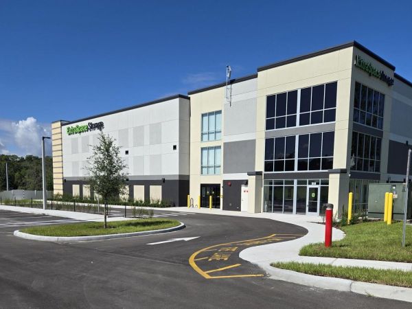 Extra Space Storage - 6191 - Apopka - McVilla Ave - 1619 McVilla Avenue