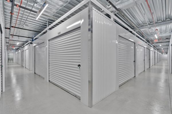 Full House Storage - Jacksonville - 570 Richlands Highway