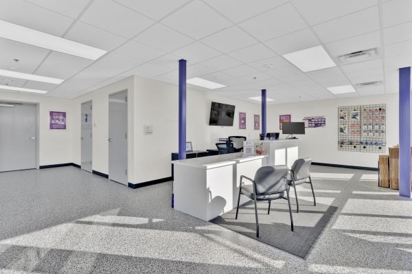 Full House Storage - Jacksonville - 570 Richlands Highway