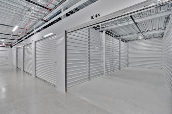 Full House Storage - Jacksonville - 570 Richlands Highway