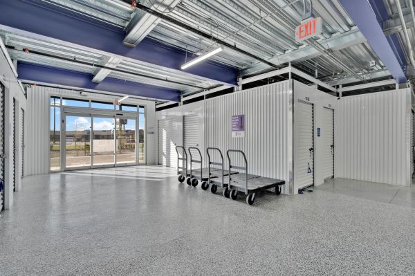 Full House Storage - Jacksonville - 570 Richlands Highway