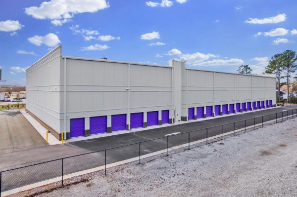 Full House Storage - Jacksonville - 570 Richlands Highway