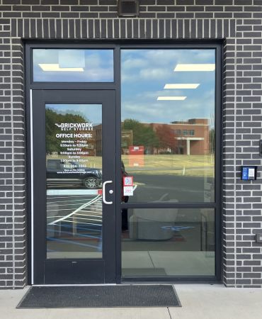 Brickwork Self Storage - 222 Science Park Road