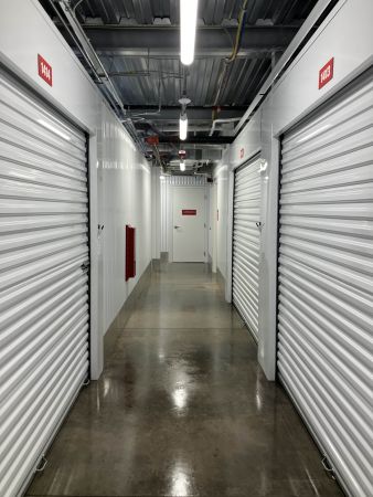 Brickwork Self Storage - 222 Science Park Road
