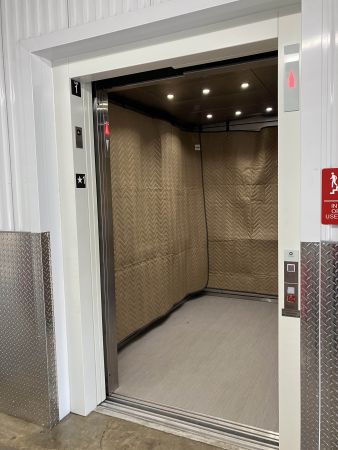 Brickwork Self Storage - 222 Science Park Road