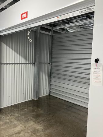 Brickwork Self Storage - 222 Science Park Road