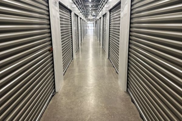 Public Storage - Chandler - 250 N Enterprise Pl - 250 N Enterprise Pl