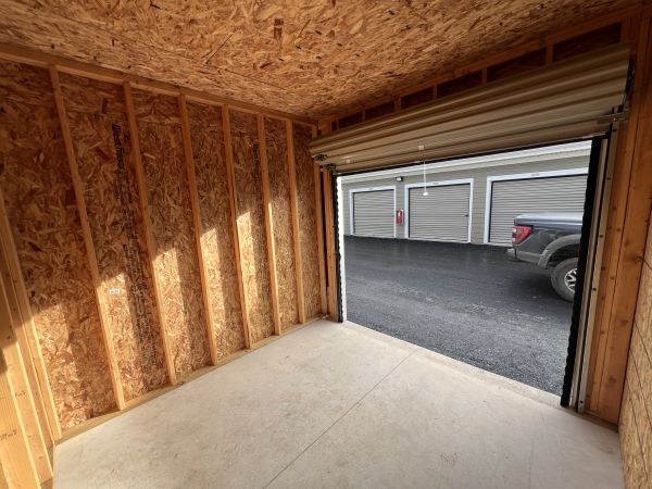 Regal Storage - N29W22817 Marjean Lane