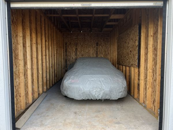 Regal Storage - N29W22817 Marjean Lane