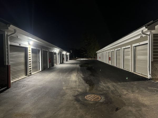 Regal Storage - N29W22817 Marjean Lane