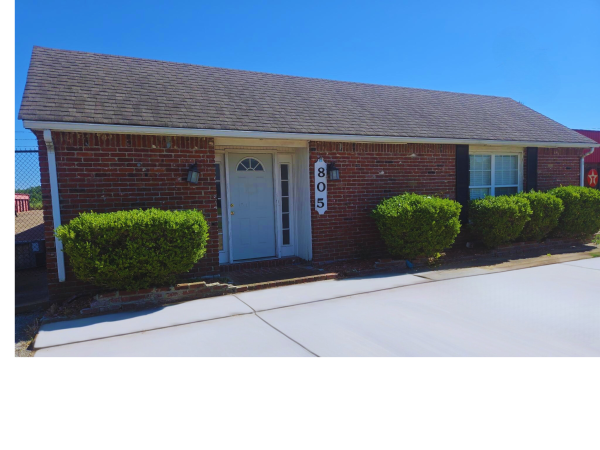 Better Self Storage - Barton - 809 East Barton Avenue