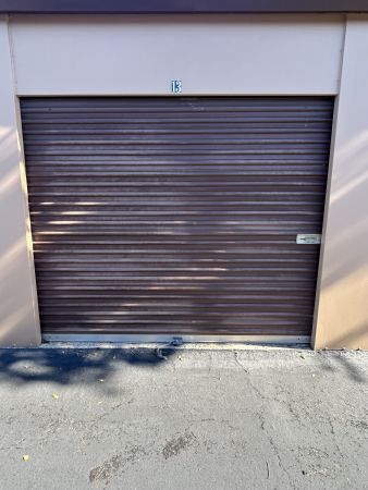 Anderson Mill Self Storage - 9813 Anderson Mill Rd