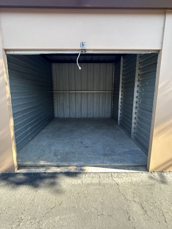 Anderson Mill Self Storage - 9813 Anderson Mill Rd
