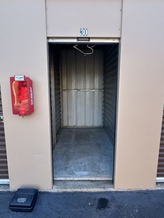 Anderson Mill Self Storage - 9813 Anderson Mill Rd