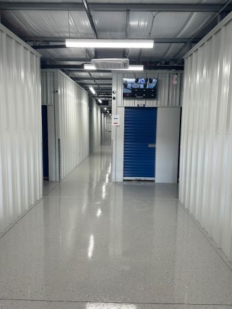 Storage Sense - Millbrook - Oak Tree - 5375 Oak Tree Road