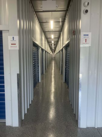 Storage Sense - Millbrook - Oak Tree - 5375 Oak Tree Road