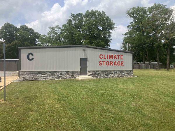 Storage Sense - Millbrook - Oak Tree - 5375 Oak Tree Road