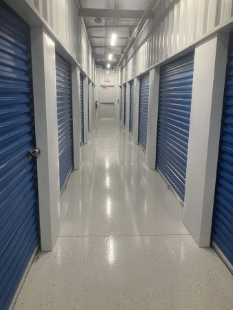 Storage Sense - Millbrook - Oak Tree - 5375 Oak Tree Road