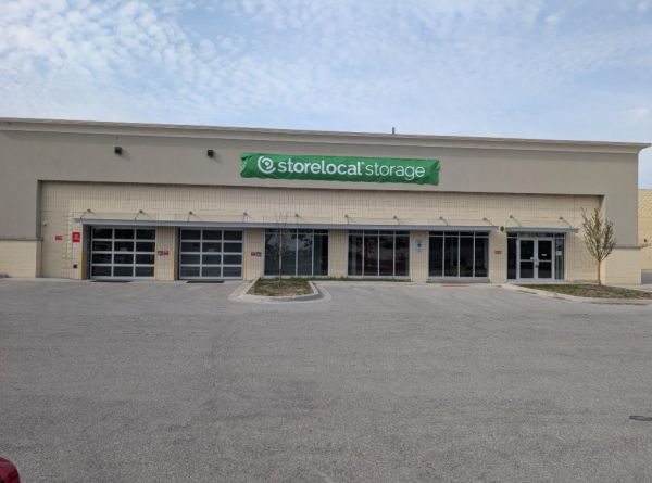 Storelocal Ames - 315 South 16th Street