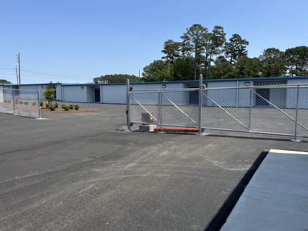 Self Storage Brothers- Staton Road - 100 Staton Road