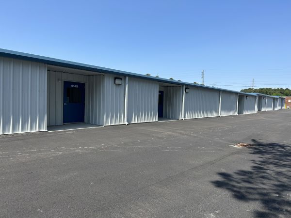 Self Storage Brothers- Staton Road - 100 Staton Road