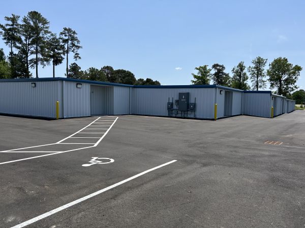 Self Storage Brothers- Staton Road - 100 Staton Road