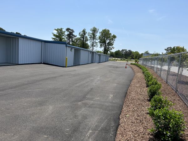 Self Storage Brothers- Staton Road - 100 Staton Road