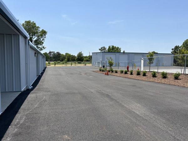 Self Storage Brothers- Staton Road - 100 Staton Road