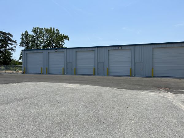 Self Storage Brothers- Staton Road - 100 Staton Road