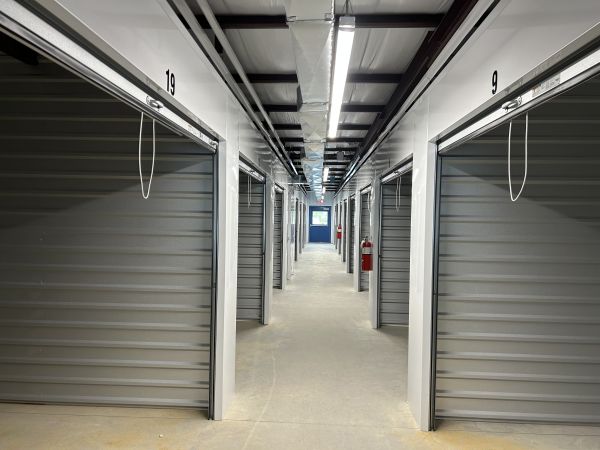 Self Storage Brothers- Staton Road - 100 Staton Road
