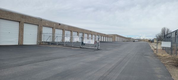 Mountain View Storage - 639 E Hwy 193