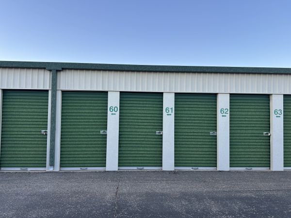 Thornydale Self Storage - 6955 North Thornydale Road