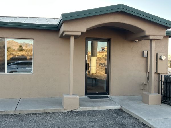 Thornydale Self Storage - 6955 North Thornydale Road