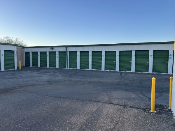 Thornydale Self Storage - 6955 North Thornydale Road
