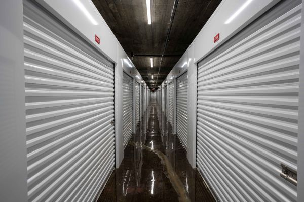 Devon Self Storage - 9196 - Union Blvd - 4222 Union Boulevard